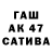 Каннабис планчик Khushrau Aibara